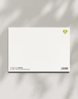 Postkarte - SUPERBRUDER
