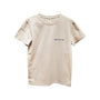 T-Shirt coffee lovers club creme