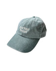 Cap mit Stick zuckerbunt vintage mint, One Size